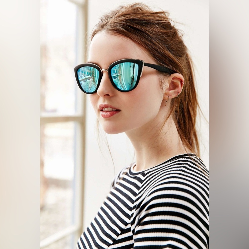 Quay Australia My Girl Sunglasses